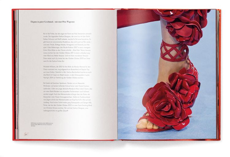 Produktbild: The Red Book
