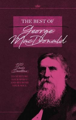 Produktbild: The Best of George MacDonald
