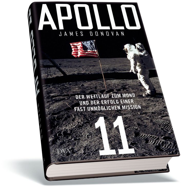 Produktbild: Apollo 11