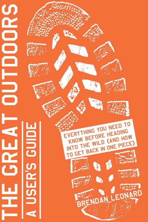 Produktbild: The Great Outdoors: A User's Guide