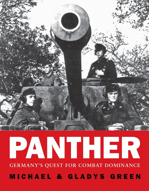 Produktbild: Panther