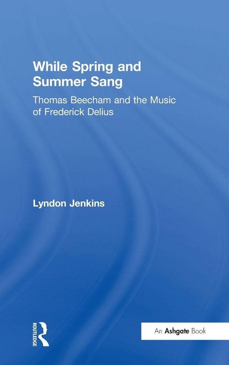 Produktbild: While Spring and Summer Sang