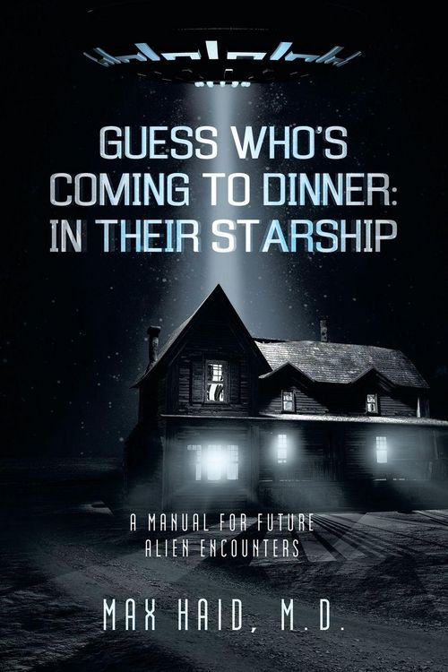 Produktbild: Guess Who's Coming to Dinner