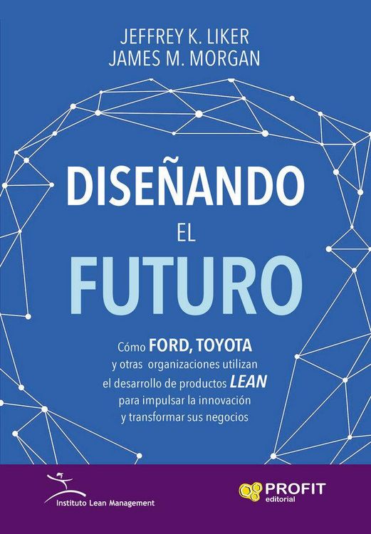 Produktbild: Dise&ntilde;ando el futuro