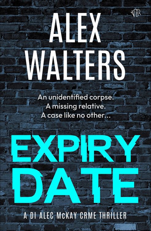 Produktbild: Expiry Date