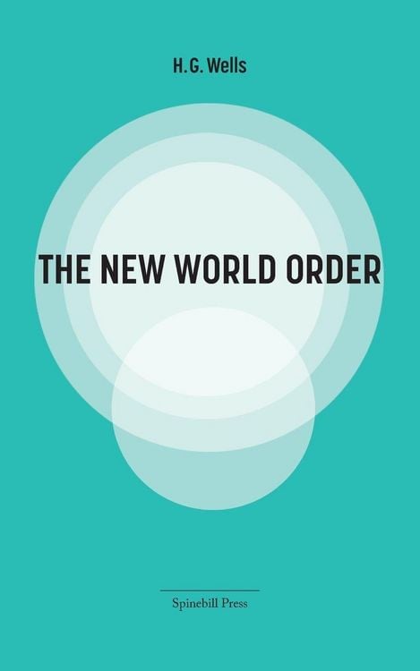 Produktbild: The New World Order