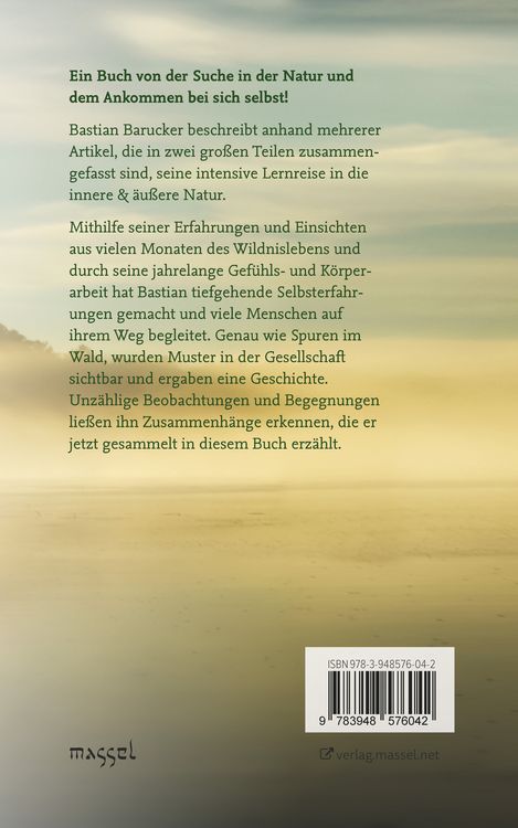 Produktbild: Auf Spurensuche nach Nat&uuml;rlichkeit