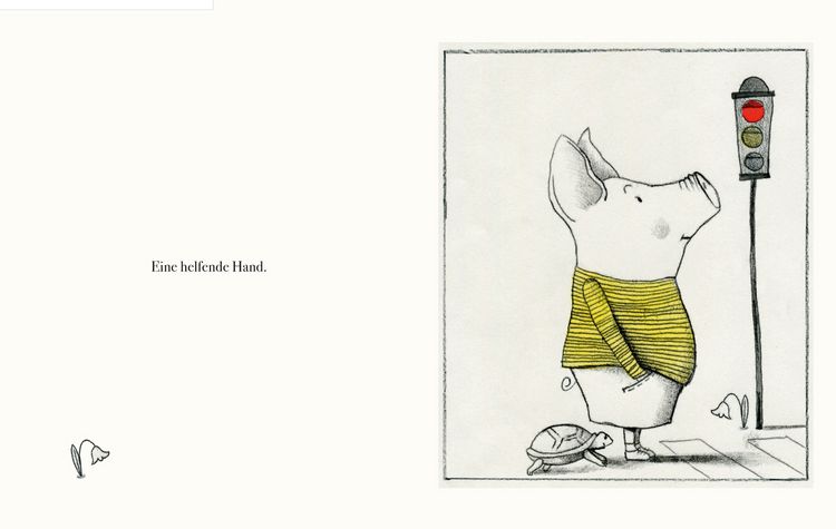 Produktbild: Das kleine Buch vom Gl&uuml;cklichmachen
