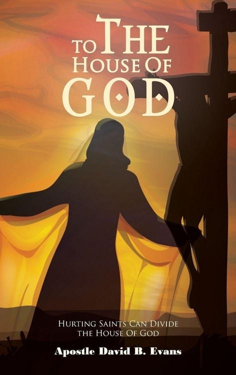 Produktbild: To the House of God