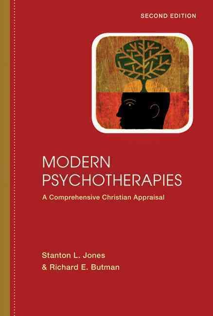 Produktbild: Modern Psychotherapies