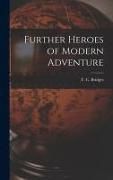 Produktbild: Further Heroes of Modern Adventure