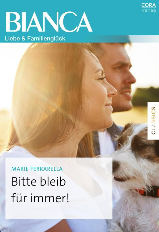 Produktbild: Bitte bleib f&uuml;r immer!