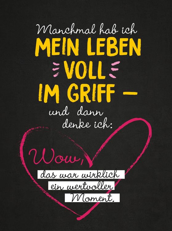 Produktbild: Ein bisschen mehr Ernst t&auml;ter&auml;t&auml;te uns gut