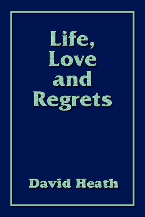 Produktbild: Life, Love and Regrets