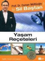 Produktbild: Sil Bastan Yasam Receteleri