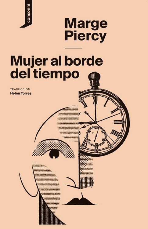 Produktbild: Mujer al borde del tiempo