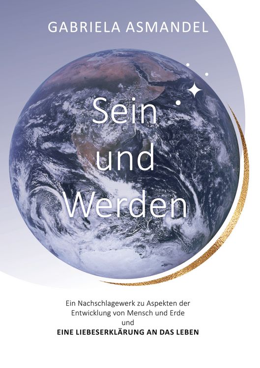 Produktbild: Sein und Werden