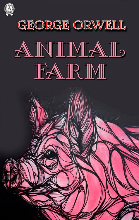 Produktbild: Animal Farm