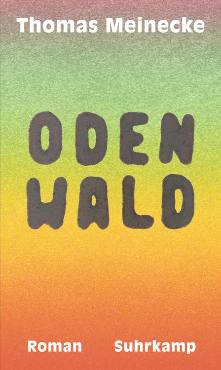 Produktbild: Odenwald