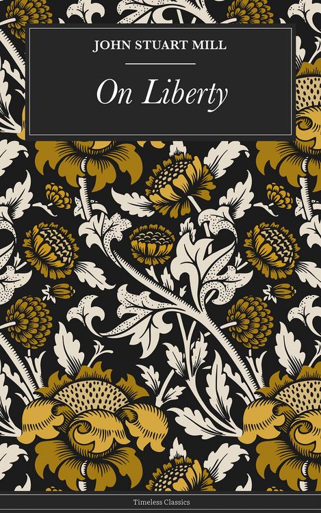 Produktbild: On Liberty