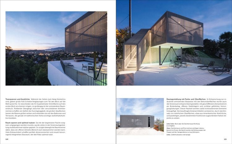 Produktbild: Kleine H&auml;user unter 120 m&sup2;