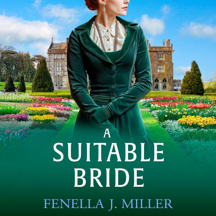 Produktbild: A Suitable Bride