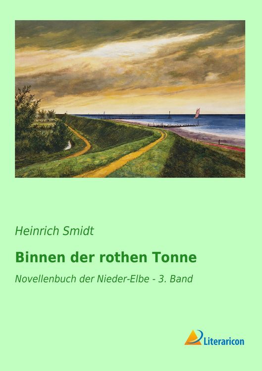 Produktbild: Binnen der rothen Tonne