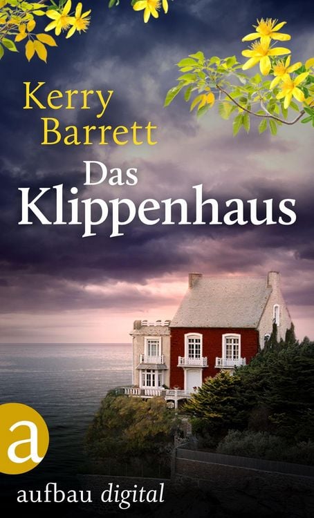 Produktbild: Das Klippenhaus