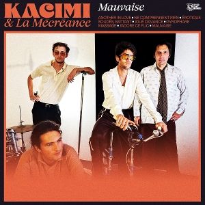 Produktbild: Mauvaise
