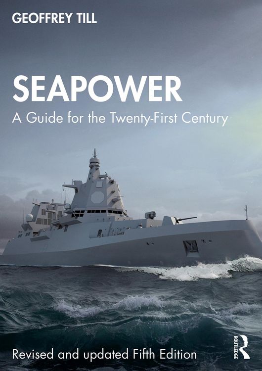 Produktbild: Seapower