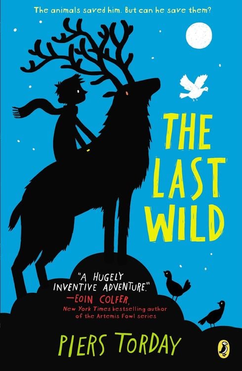 Produktbild: The Last Wild