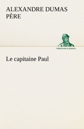 Produktbild: Le capitaine Paul