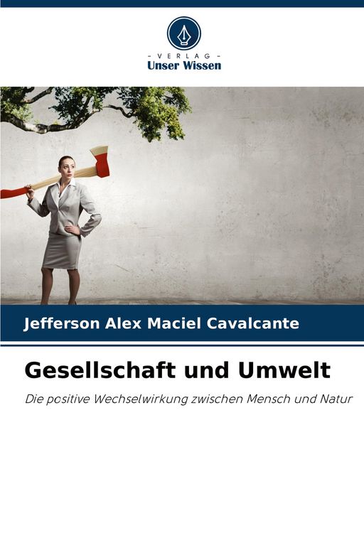 Produktbild: Gesellschaft und Umwelt