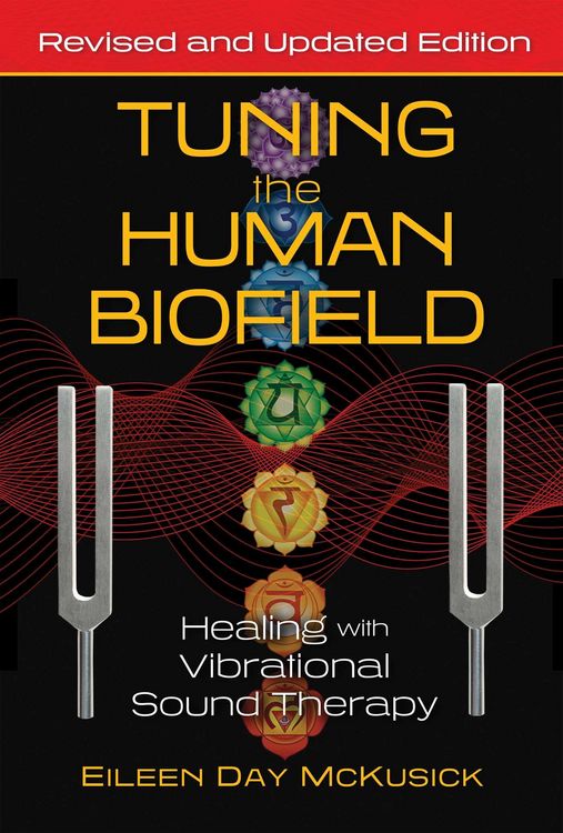 Produktbild: Tuning the Human Biofield