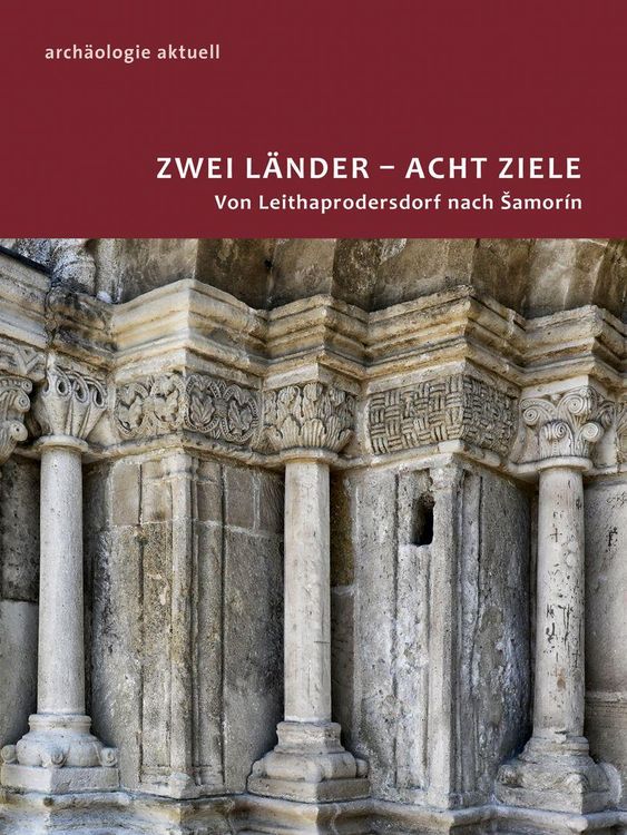 Produktbild: Arch&auml;ologie aktuell Band 7