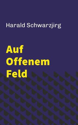 Produktbild: Auf offenem Feld