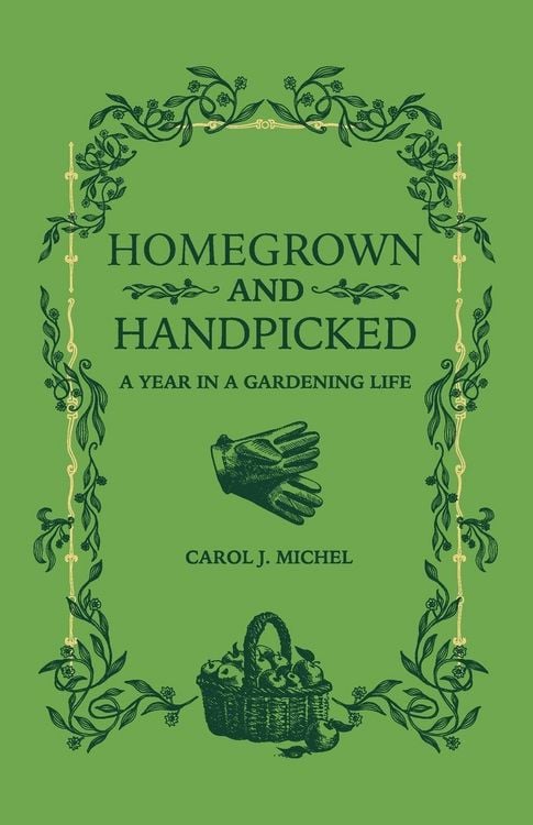 Produktbild: Homegrown and Handpicked
