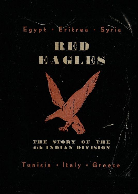 Produktbild: Red Eagles