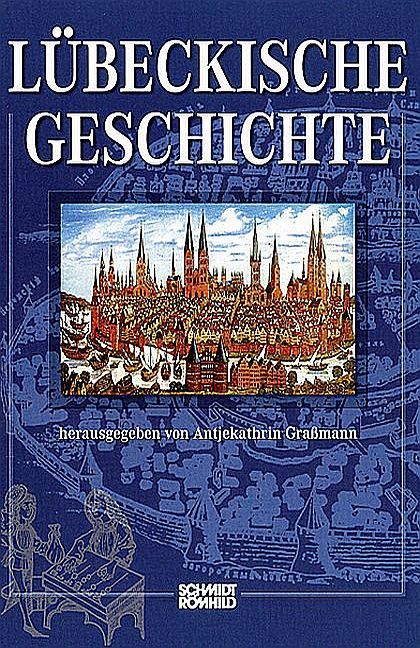 Produktbild: L&uuml;beckische Geschichte