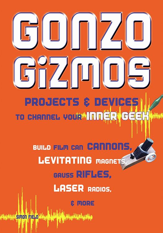 Produktbild: Gonzo Gizmos