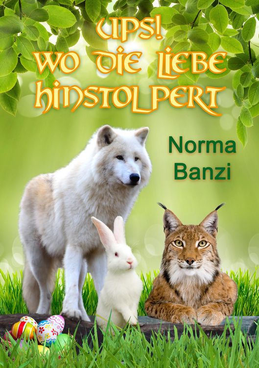 Produktbild: Ups! Wo die Liebe hinstolpert