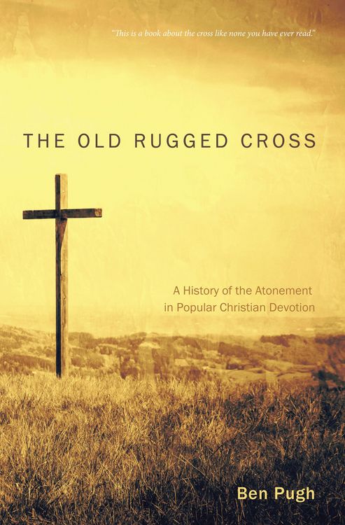 Produktbild: The Old Rugged Cross