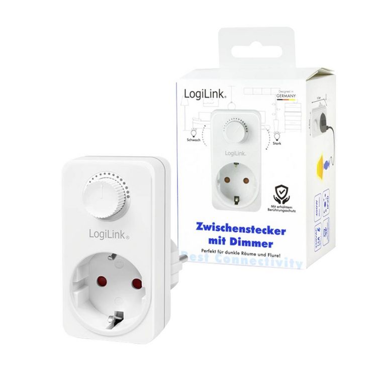Produktbild: LogiLink - Dimmer