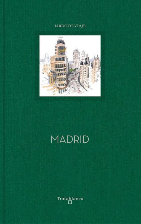 Produktbild: Madrid
