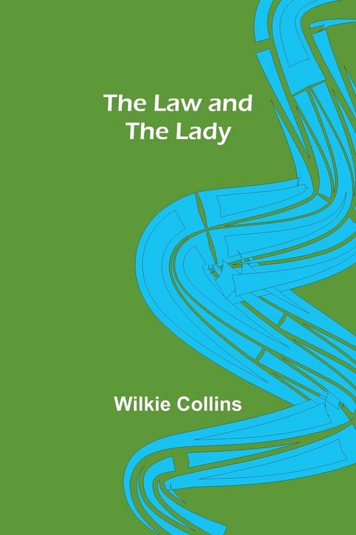 Produktbild: The Law and the Lady