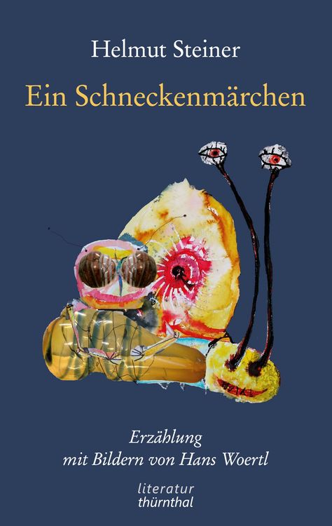 Produktbild: Ein Schneckenm&auml;rchen