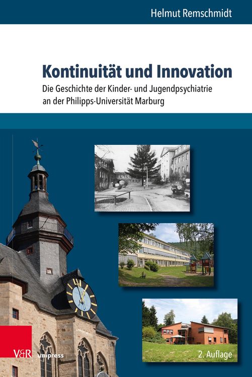 Produktbild: Kontinuit&auml;t und Innovation