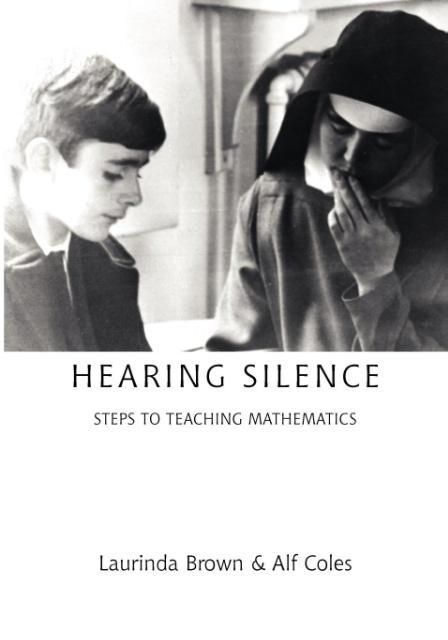 Produktbild: Hearing Silence