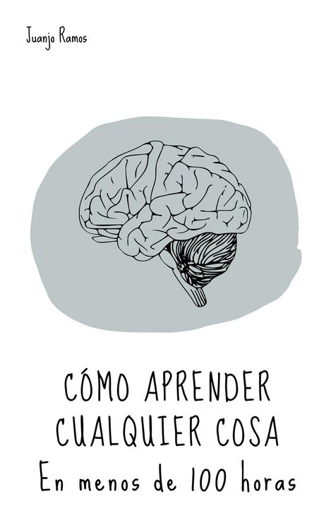 Produktbild: C&oacute;mo aprender cualquier cosa