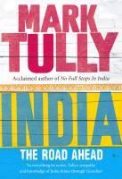 Produktbild: India: the road ahead
